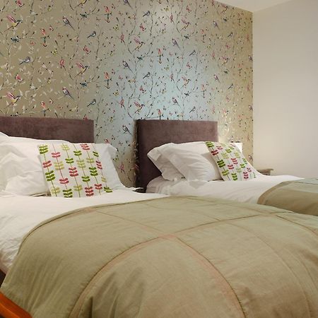 Anemone Villa Kenmore  Exterior foto